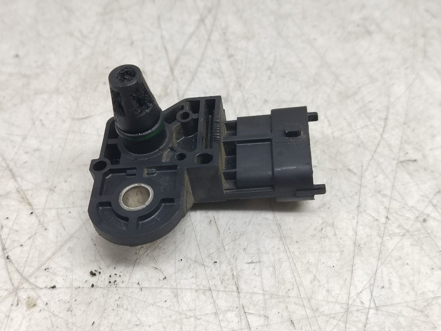 Senzor presiune galerie admisie 0281006028 Opel Corsa D [2006 - 2011]