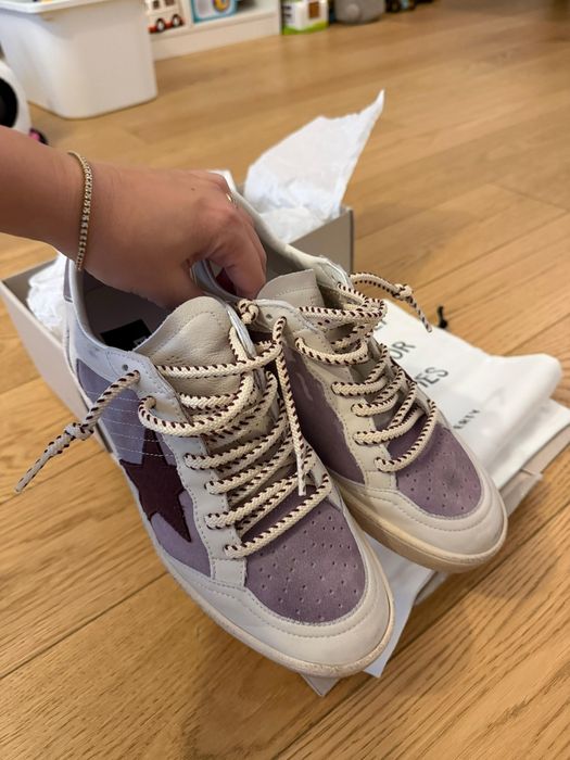 Golden goose marime 38