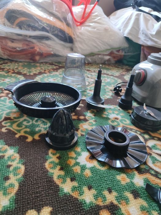 Домашен робот SilverCrest