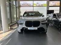 BMW X7 BMW X7 xDrive40d