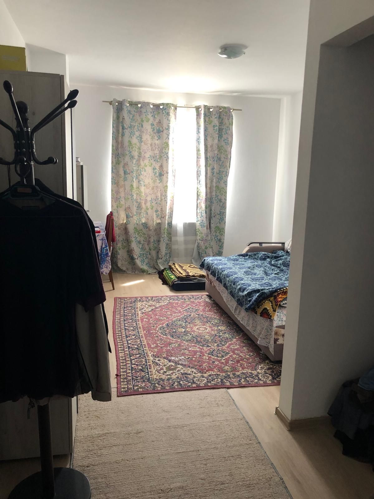 Vând apartament 2 camere, Florești