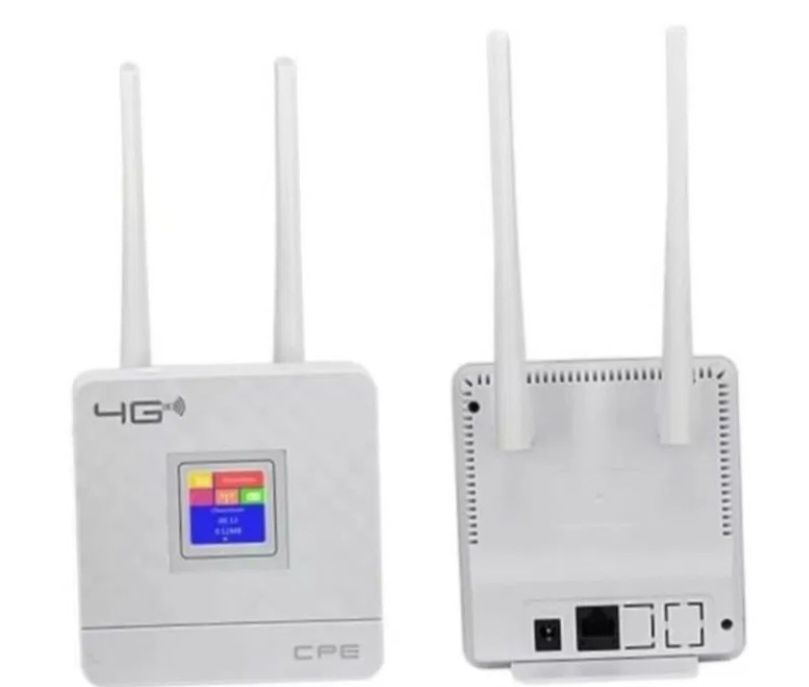 Новый алтел актив билайн izi теле2 кселл 4G Wi-Fi роутер модем вайфай