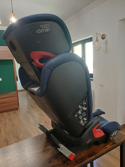 Scaun auto Britax Romer 15-36kg