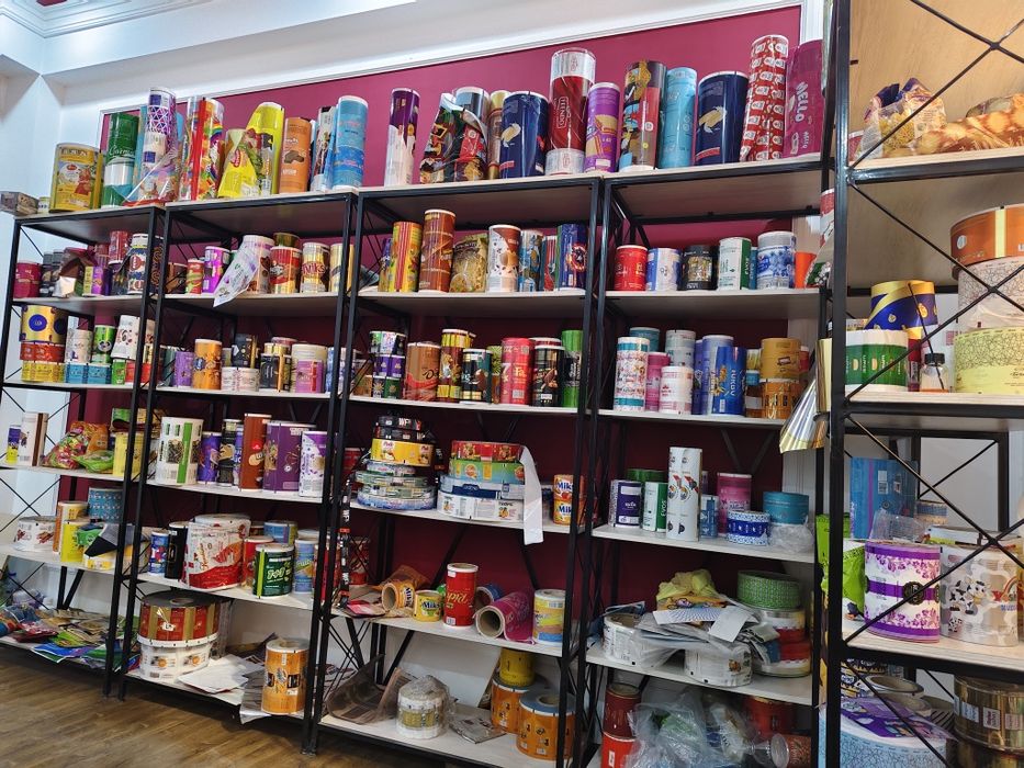 Производим любые виды полиэтиленовых пакетов