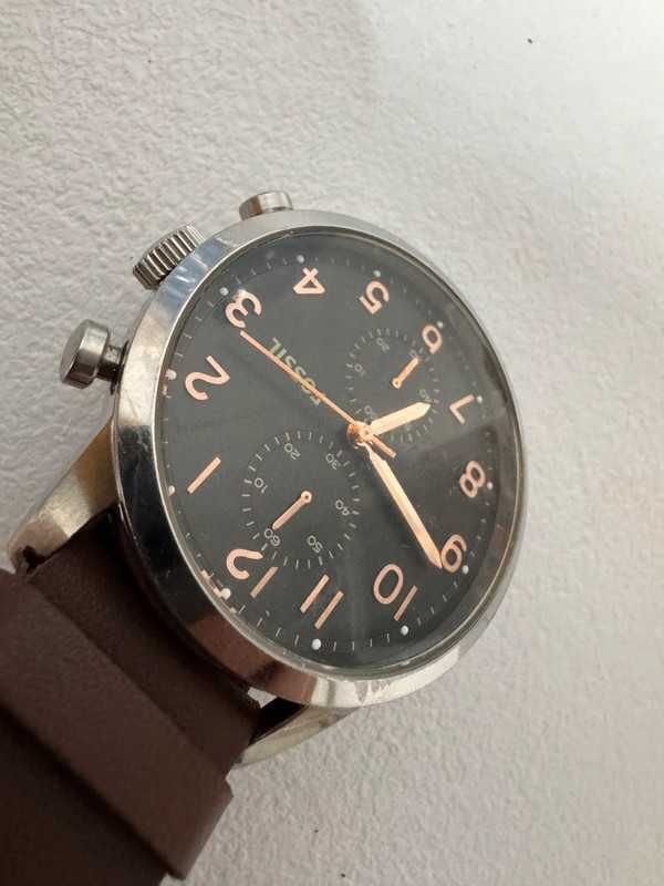 Ceas Fossil barbati