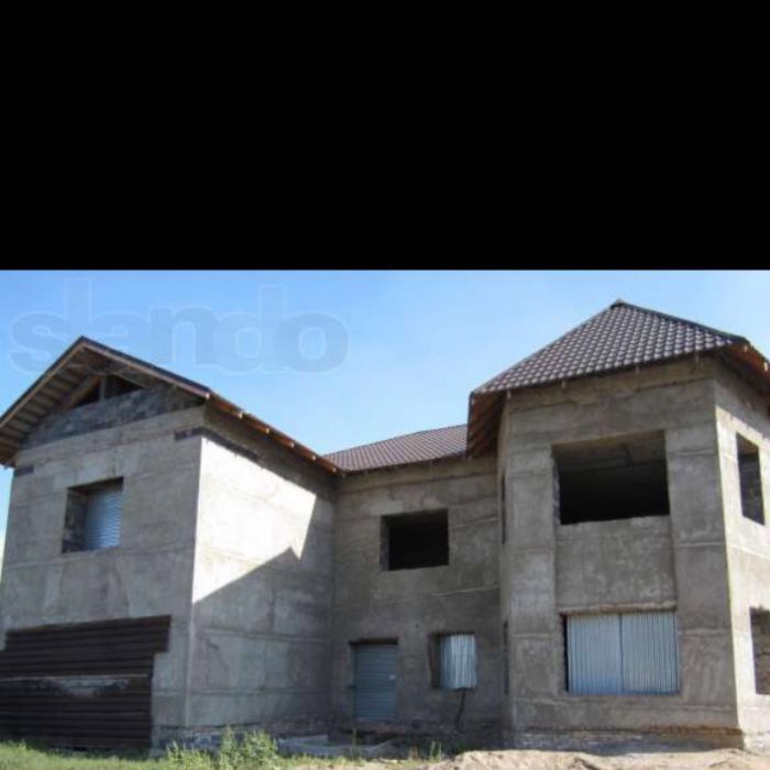 Продается дом в Темиртау