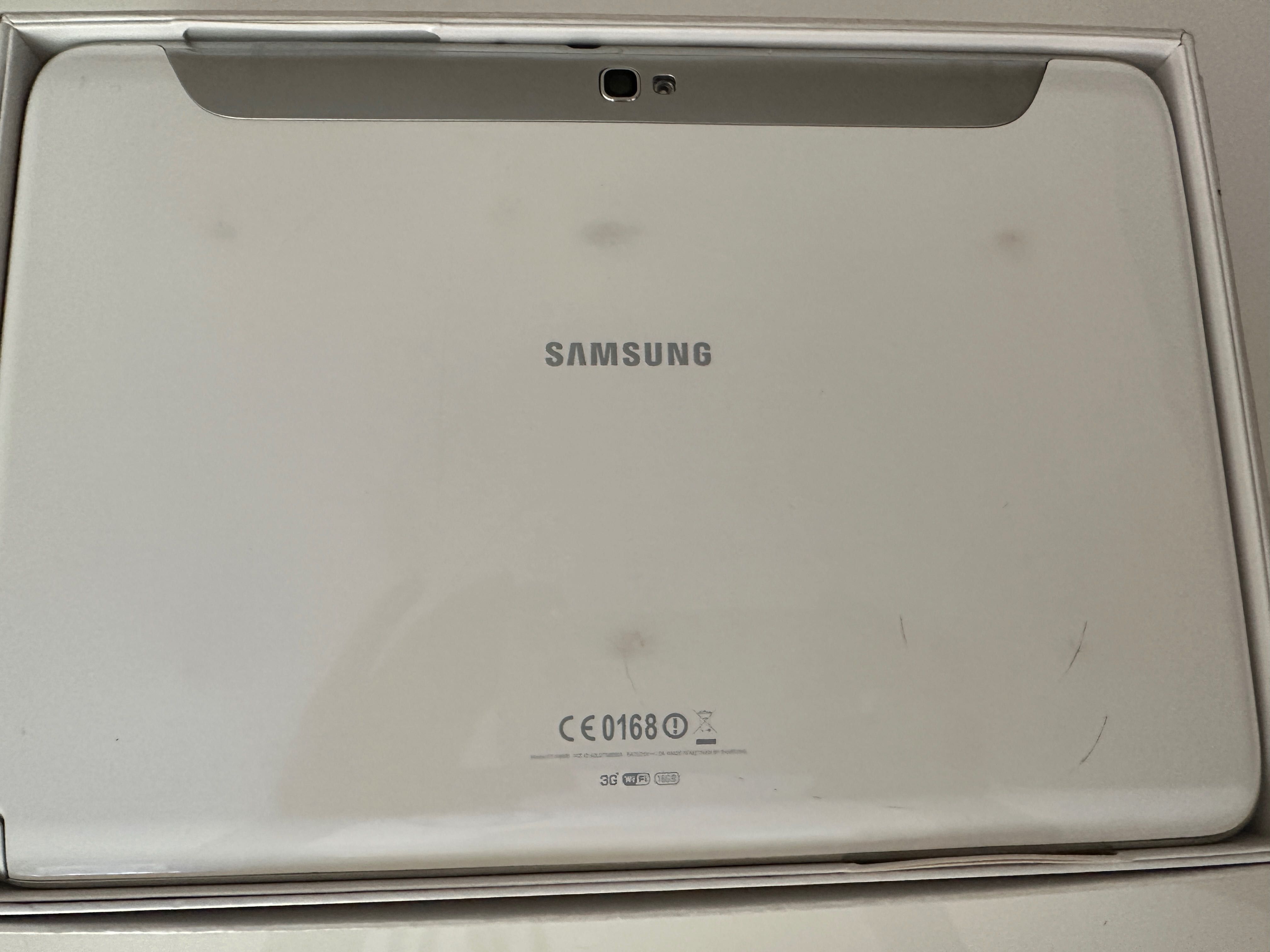 Samsung Galaxy Note 10.1