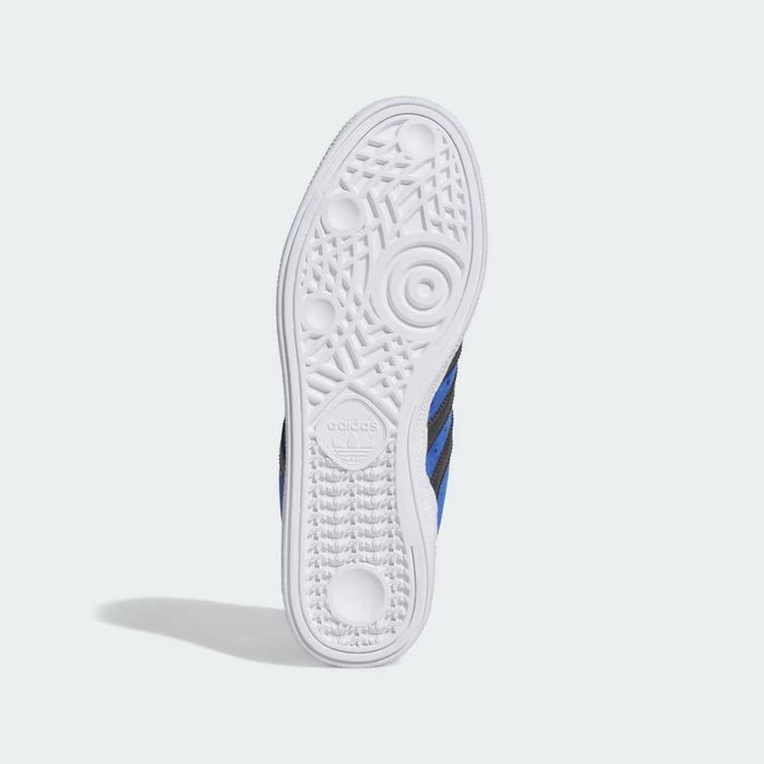 Кроссовки мужские adidas Originals Busenitz Pro! Новые в коробке!