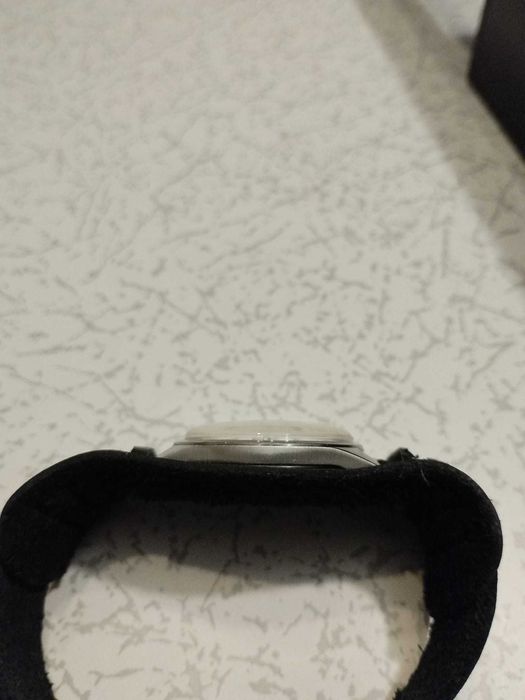 Ceas HMT Pilot mecanic