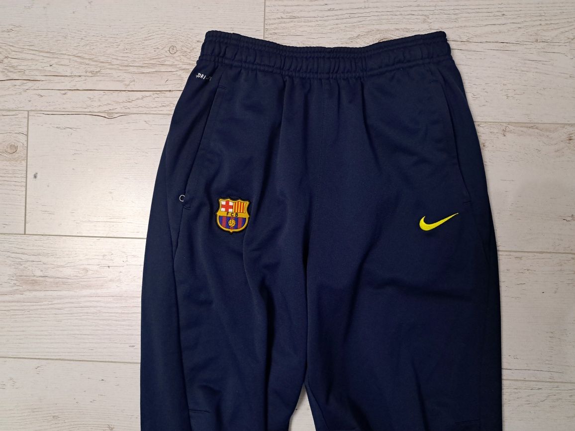 Nike Barcelona-Ориг. Долнище