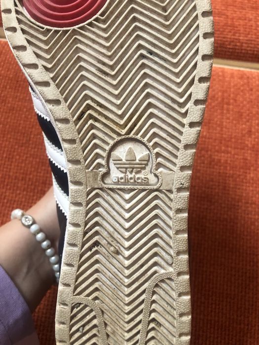 Teniși Adidas fete