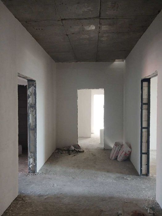 Карши шахрида янги курилган уйдан 2-3 хоналик хонадонлар сотувда!!!