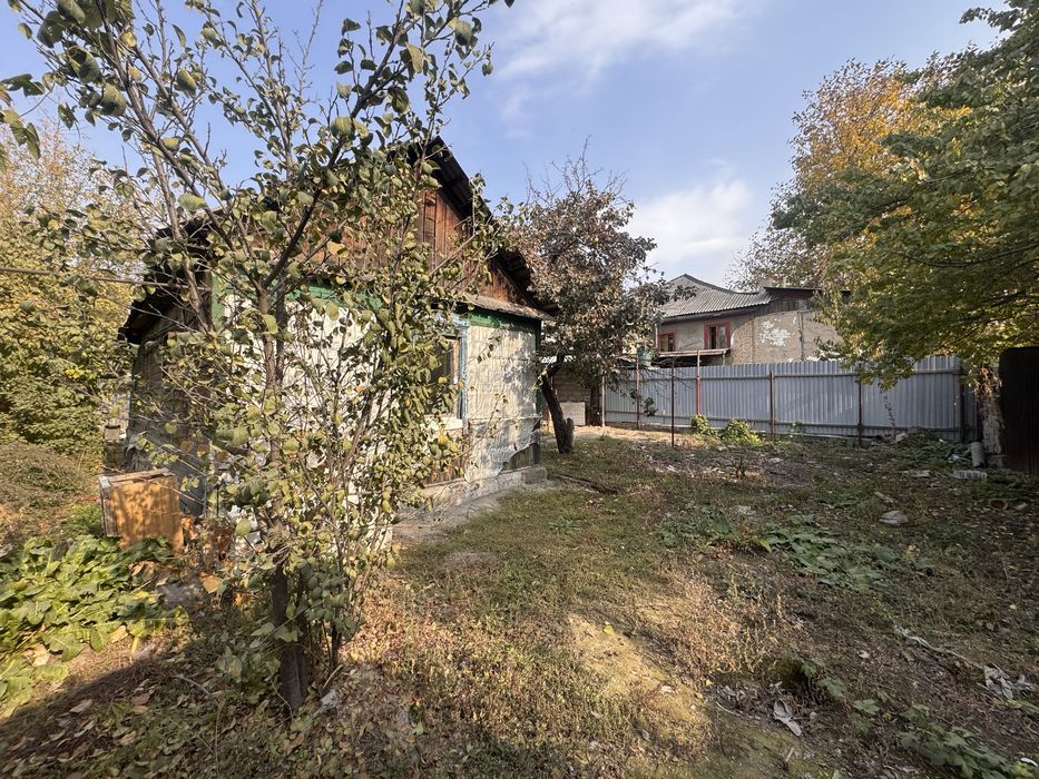Продам дом 80 кв.м (4 сотки) Ахременко - Майкопская