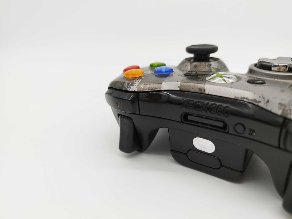 Оригинален Лимитиран контролер XBOX 360 COD MW 3