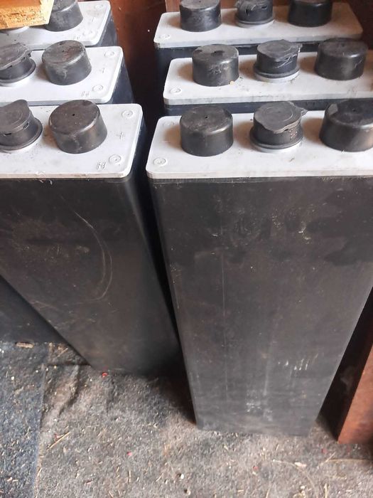 Elementi baterie electrostivuitoare