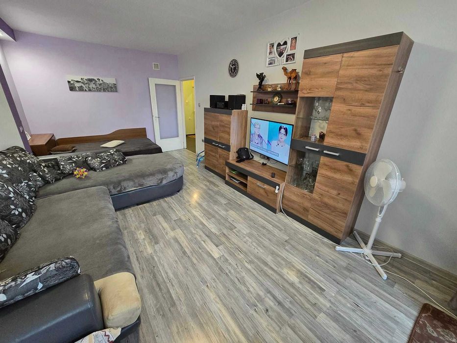 Продава се Тристаен апартамент в Твърдица - 78 кв.м за 603 €/кв.м - Снимка #5