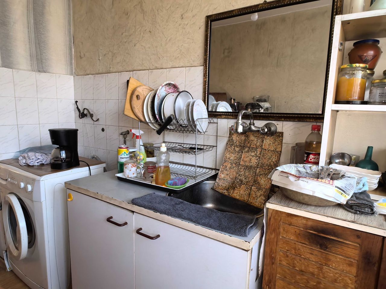 Продава се Тристаен апартамент в Ямбол, Зорница - 97 кв.м за 928 €/кв.м - Снимка #5