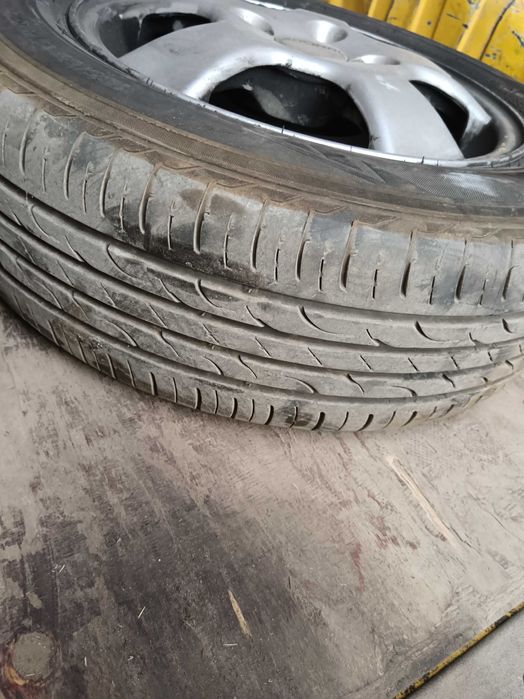 Лети Джанти 4х100 Рено 14цола Ситроен