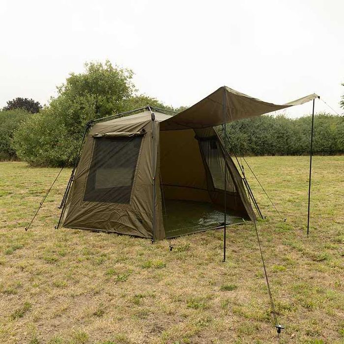 Шатра Fox EOS Social Shelter – XL