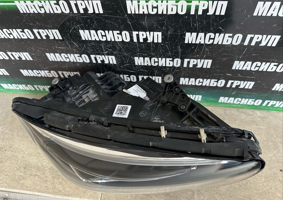 Фар десен фарове MULTIBEAM за Мерцедес B-класа Mercedes B-class W247