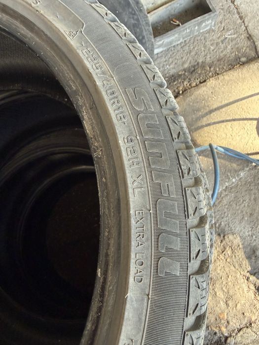 Гуми 225 40 18 Sunfull