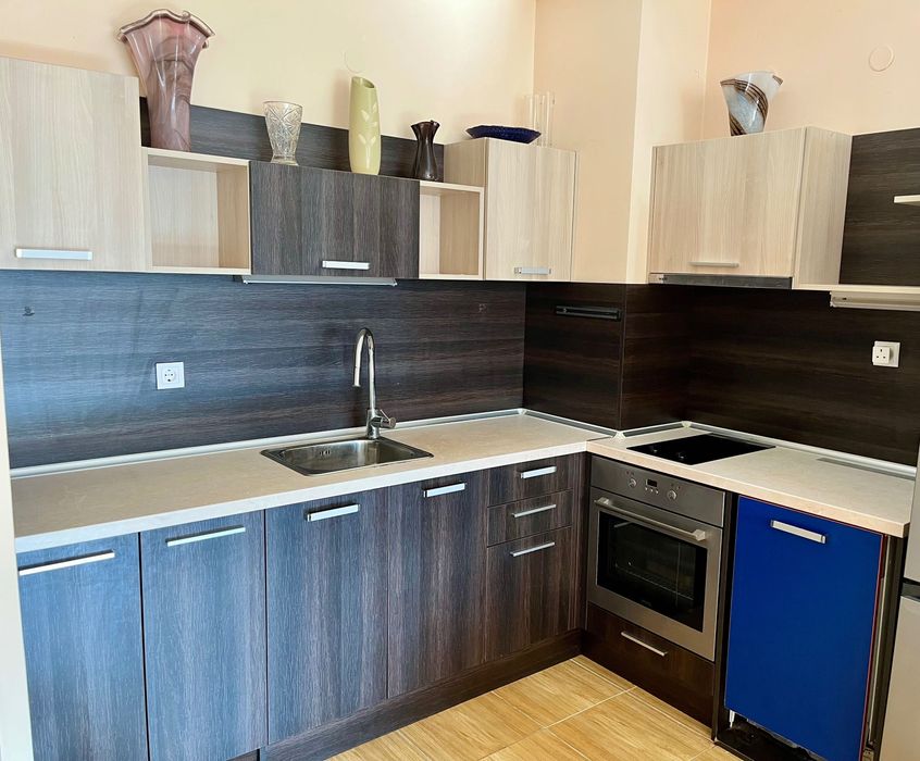 продавам кухня..