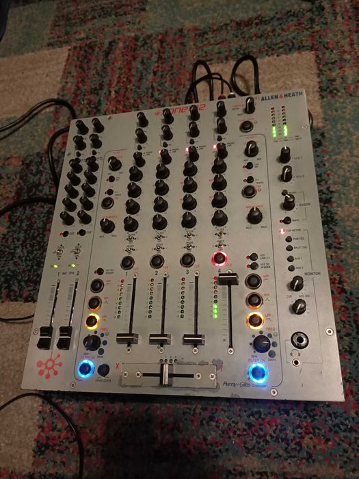 Xone 92 in stare buna