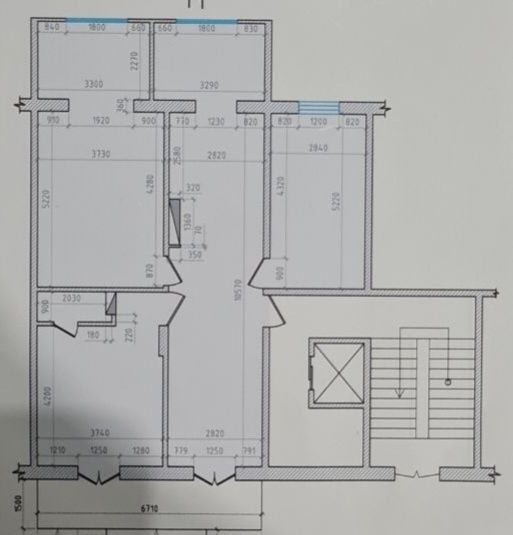 Офис аренда 115 кв