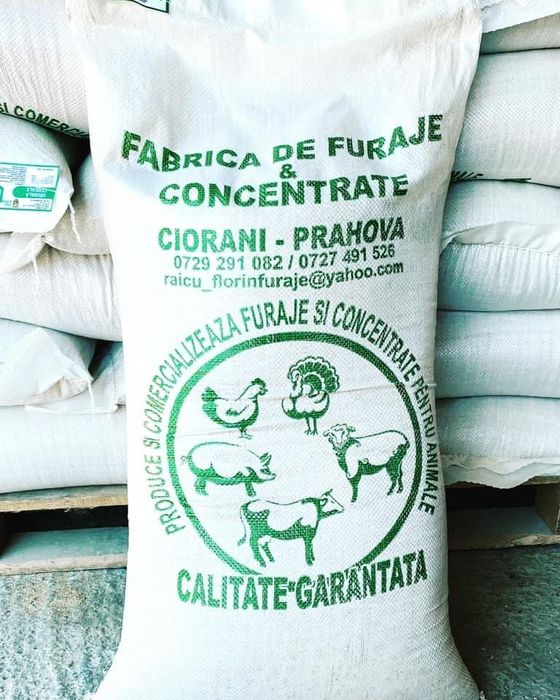 Amestec cereale ( Uruiala)