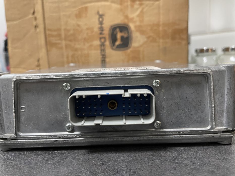 Vand Vehicle Controller John Deere