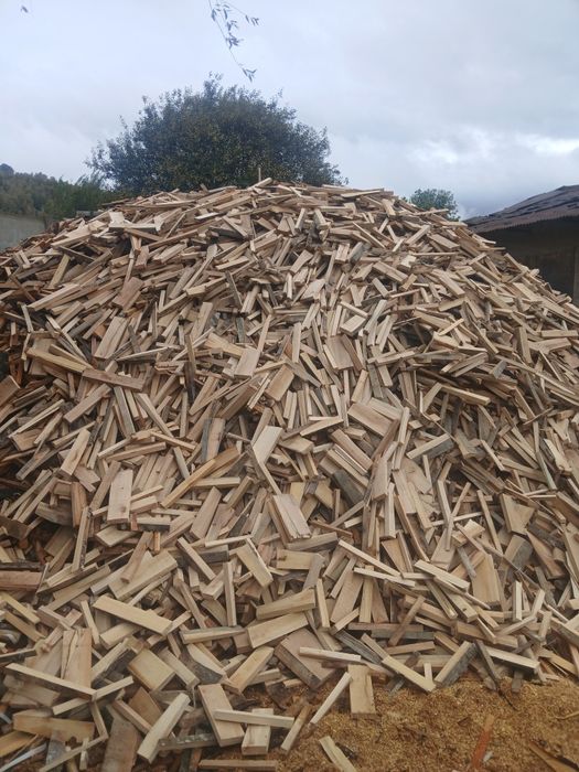 Vând lemne de foc fag