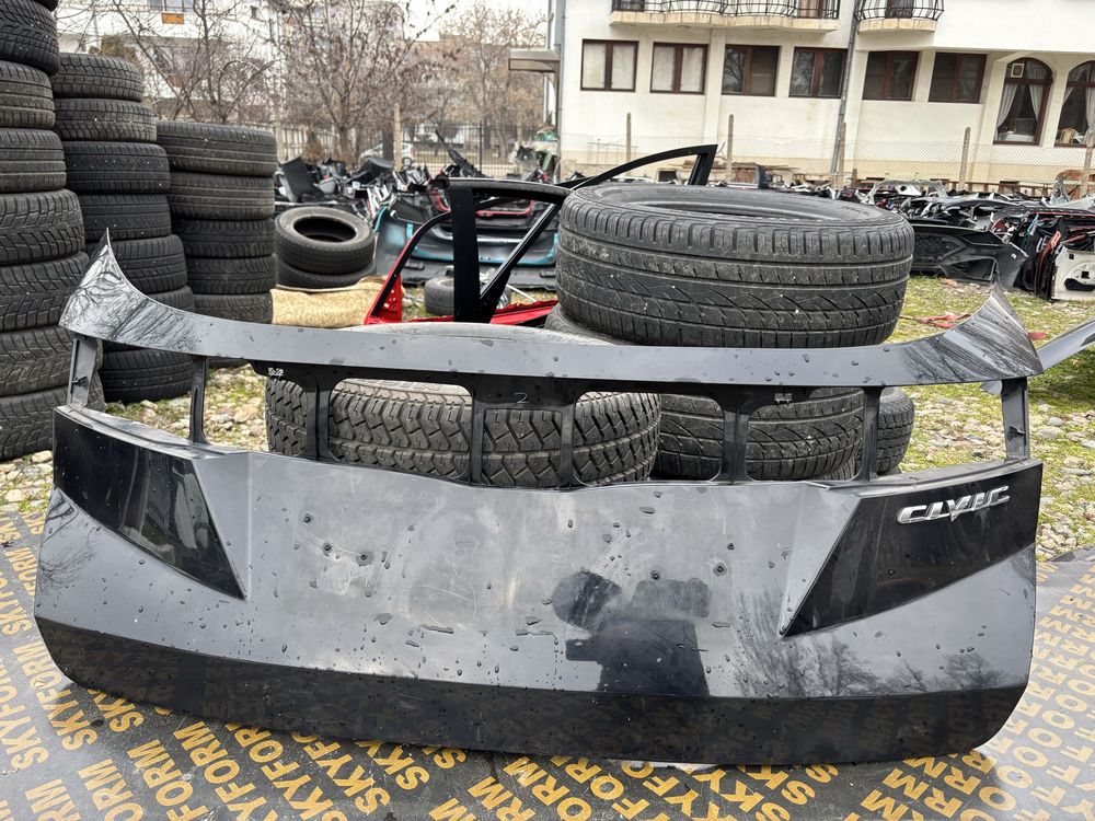Лайстна Капак Honda Civic