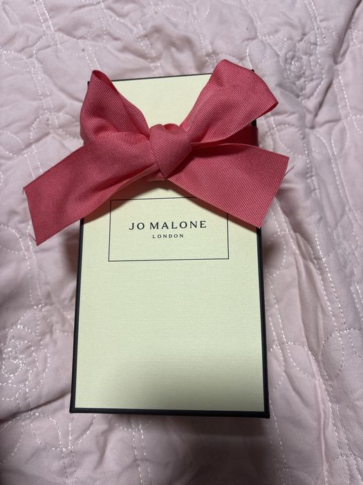 Продам оригинал jo malone