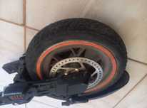 Roată trotineta electrica
