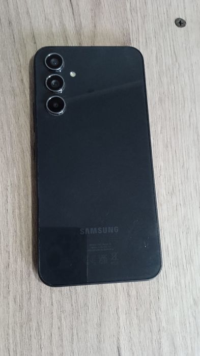 Samsung galaxy A54 5G display defect