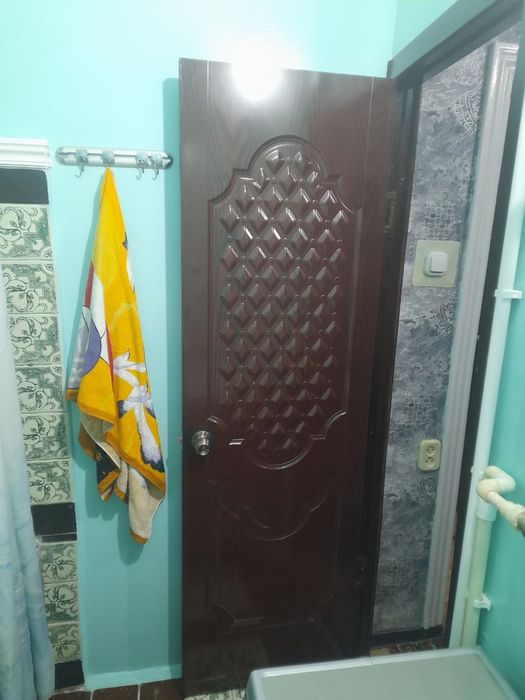 Сдам квартиру в аренду. Метро чиланар 1комнатная