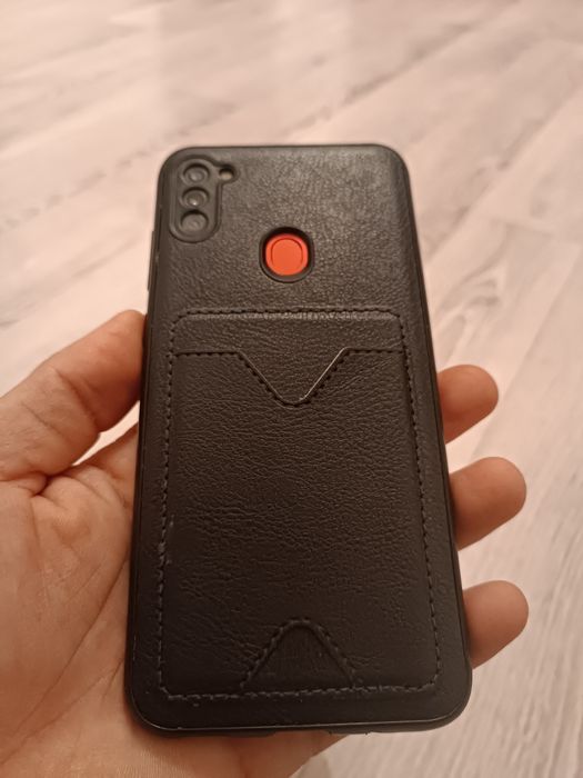 Samsung A11 полный рабочий