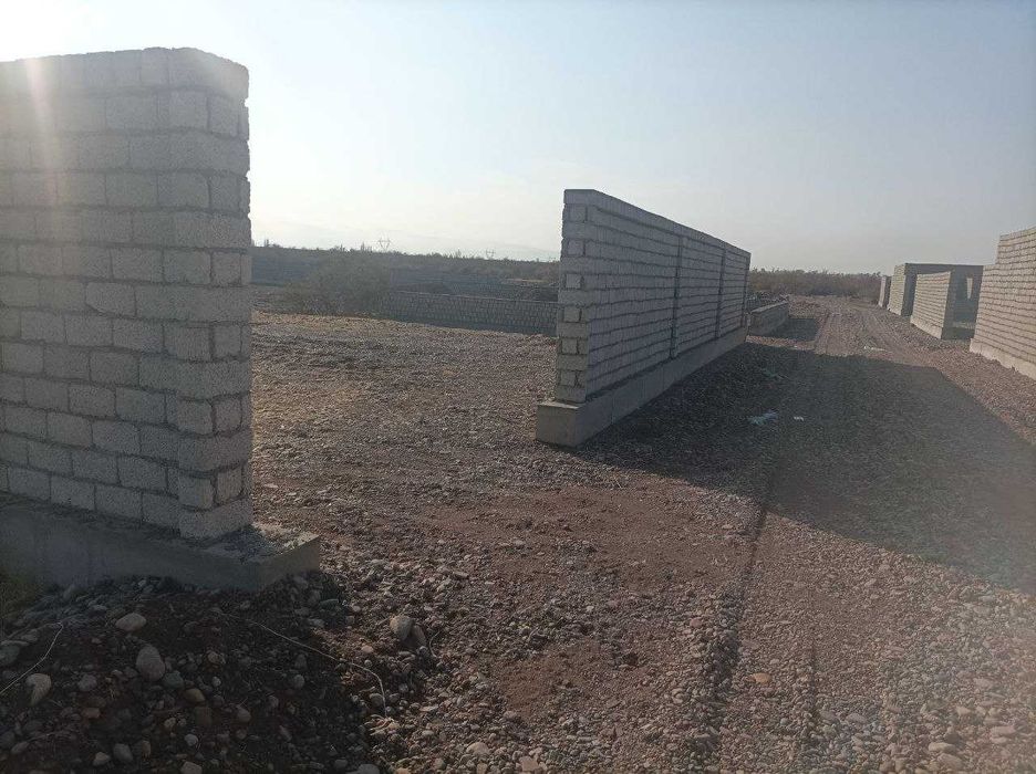 Продается дача на поселке