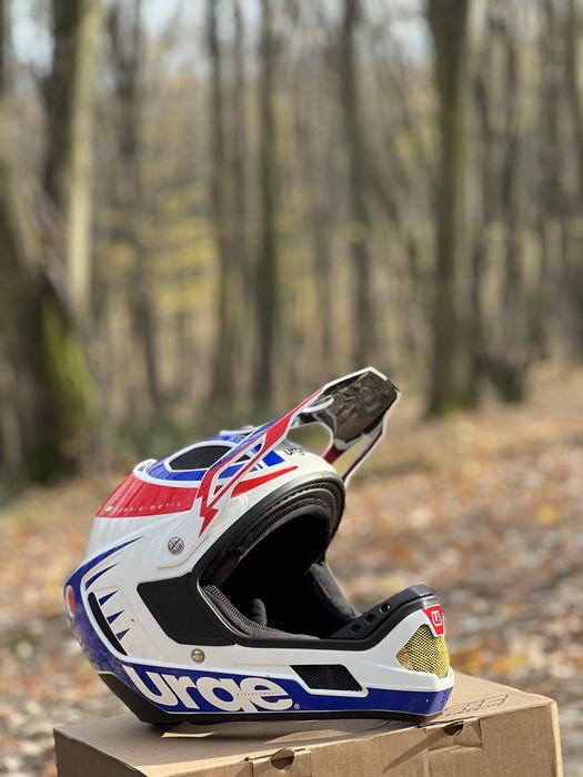 Casca Urge Down-o-matic DH