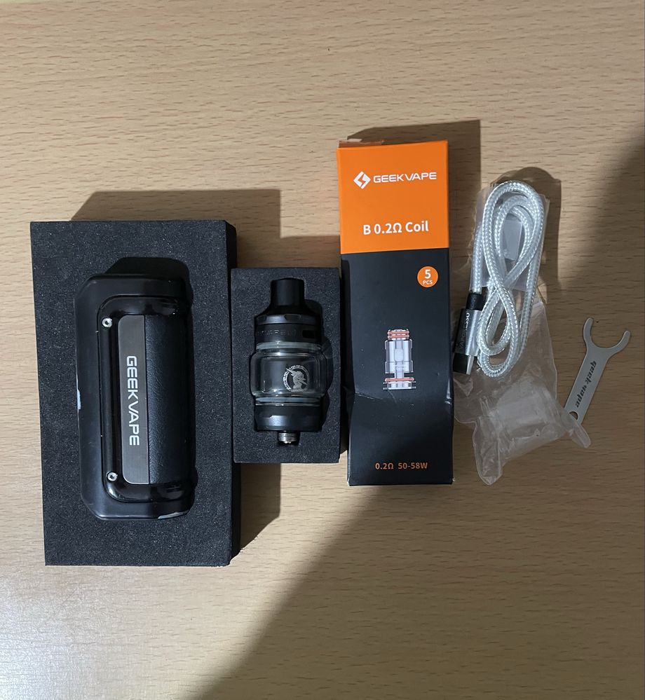 Geekvape M100