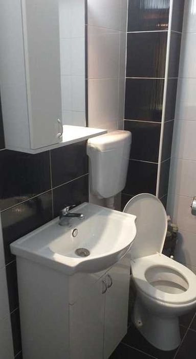 Дава се под наем Двустаен апартамент в Пловдив, Беломорски - 65 кв.м за 224.4 € - Снимка #3