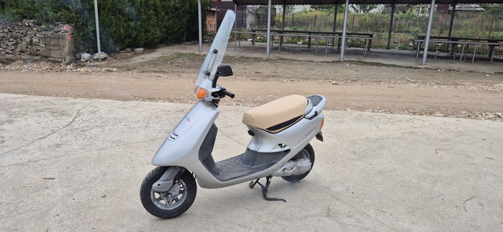 APRILIA 50 CM acte italia