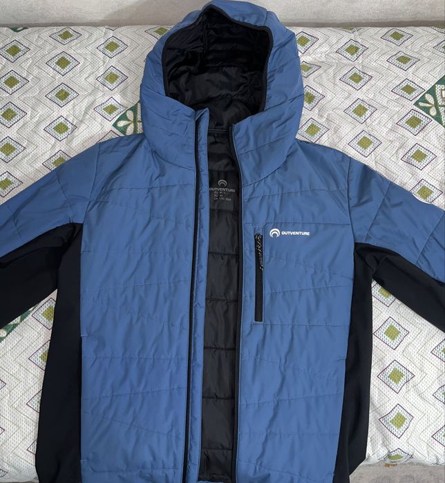 Осенняя,Весення Куртка Outventure