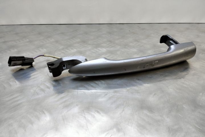 Maner usa  stanga spate 8200390052 Renault Laguna a 3-a generatie