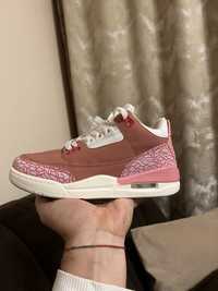 Vand Nike Jordan Retro 3 marimea 38