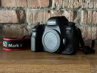 Canon 6D Mark II - Canon 5D mark IV