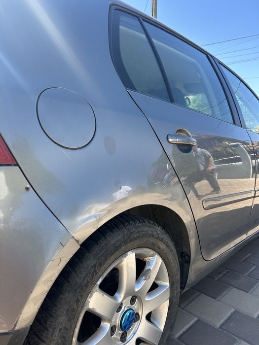 VW GOLF 5 2.0 TDI proprietar