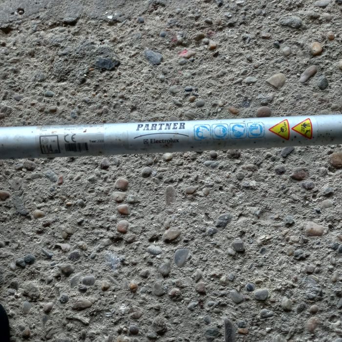 Motocoasa/Cositoare cu fir