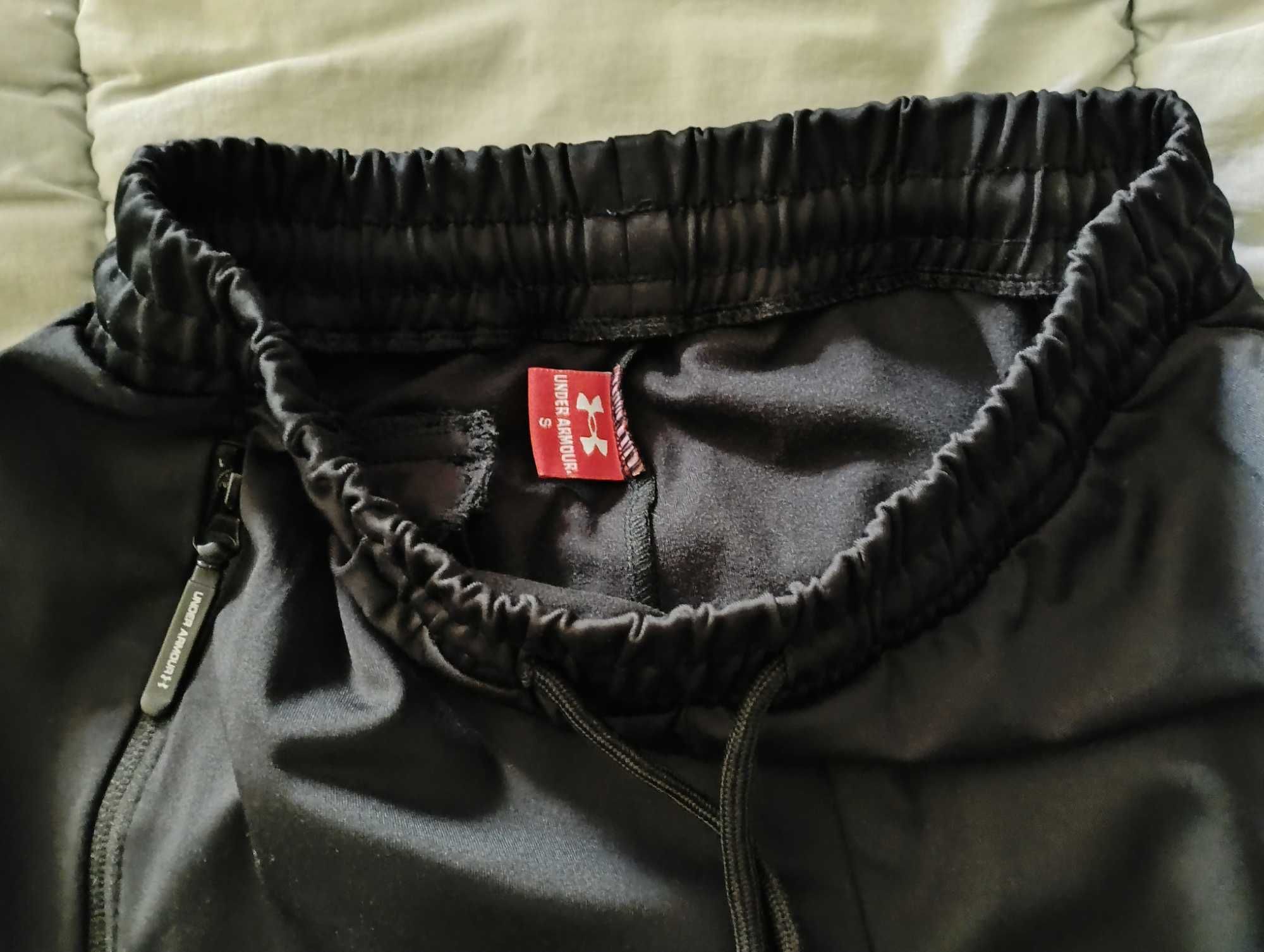 Дамски анцуг under armour   размер  S