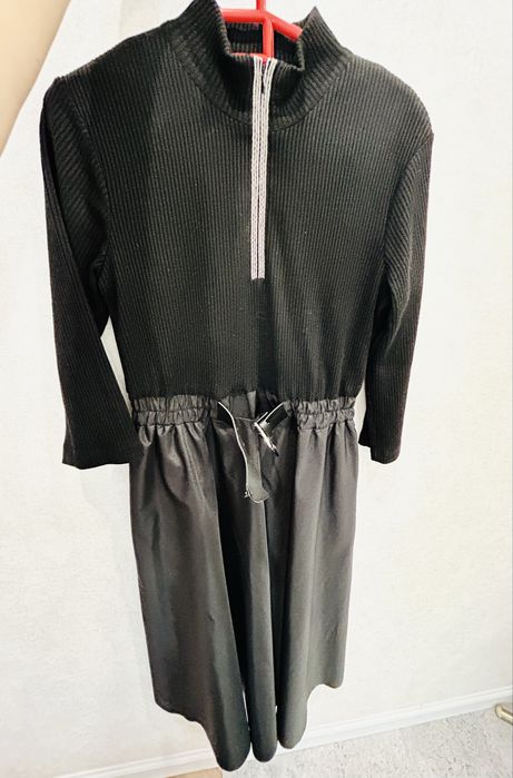 Платье на осень/весну и зиму, Турция